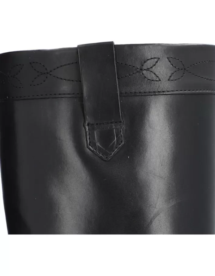Botas Alpe Leyna para Mujer - Estilo Invierno con Diseño Elegante y Duradero