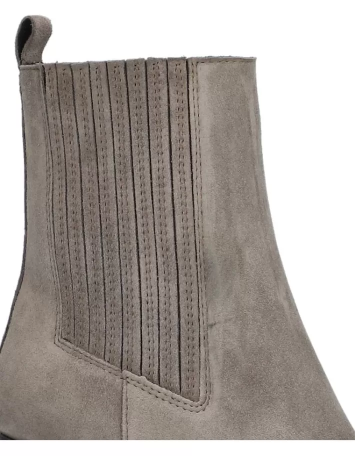 Alpe-Leyna Botines Mujer - Calzado de Temporada con Diseño Urbano y Ajuste Premium
