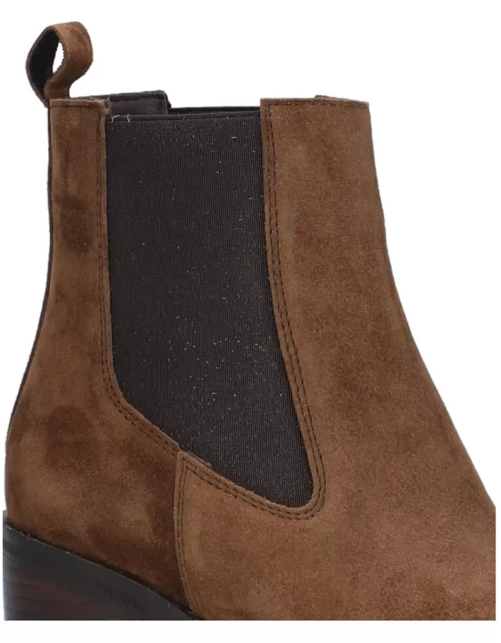Botines Alpe Leyna para Mujer - Estilo Moderno y Confort Invierno 2023