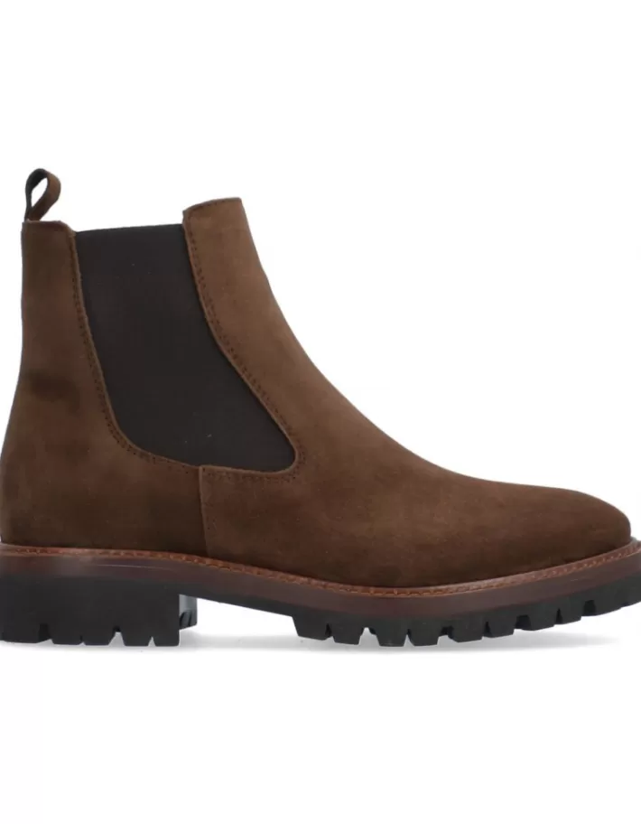 Botas Tácticas Alpe Militare para Mujer - Diseño Resistente y Estilo Urbano en Aventuras Diarias