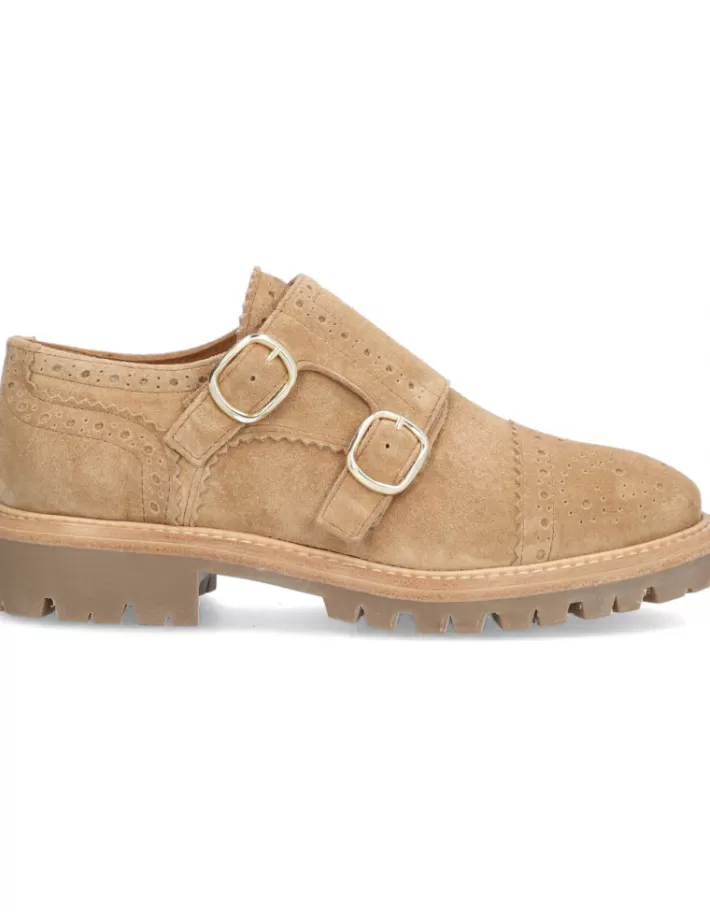 Botas Tácticas Alpe para Mujer - Estilo Militar Urbano con Diseño Resistente
