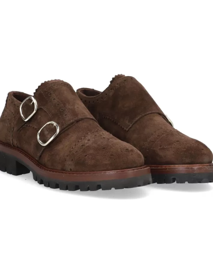 Botas Tácticas Alpe Militare para Mujer - Diseño Resistente y Confortable