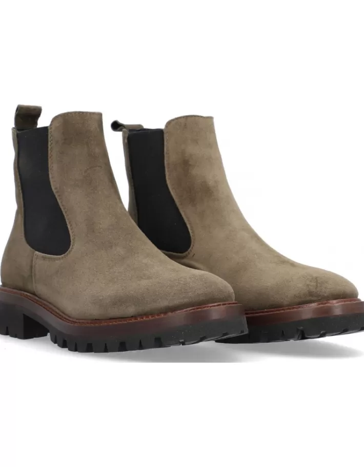 Botas Tácticas Alpe Militare para Mujer - Resistencia y Estilo en Cada Paso ¡Aventura en Cada Paso! Botas de Montaña Alpe Militare - Diseño Femenino Impermeable