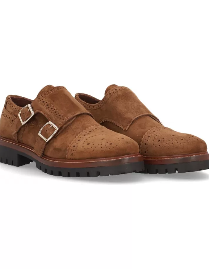 Botas Impermeables Mujer para Senderismo y Outdoor · Alpe Militare
