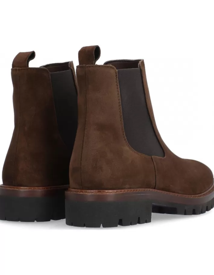 Botas Tácticas Alpe Militare para Mujer - Diseño Resistente y Estilo Urbano en Aventuras Diarias