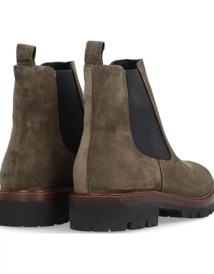 Botas Tácticas Alpe Militare para Mujer - Resistencia y Estilo en Cada Paso ¡Aventura en Cada Paso! Botas de Montaña Alpe Militare - Diseño Femenino Impermeable