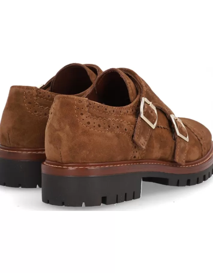 Botas Impermeables Mujer para Senderismo y Outdoor · Alpe Militare