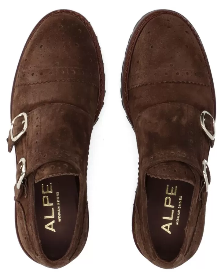 Botas Tácticas Alpe Militare para Mujer - Diseño Resistente y Confortable