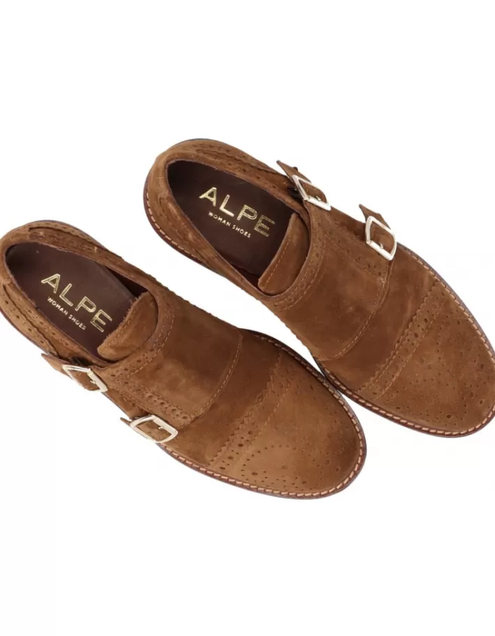 Botas Impermeables Mujer para Senderismo y Outdoor · Alpe Militare