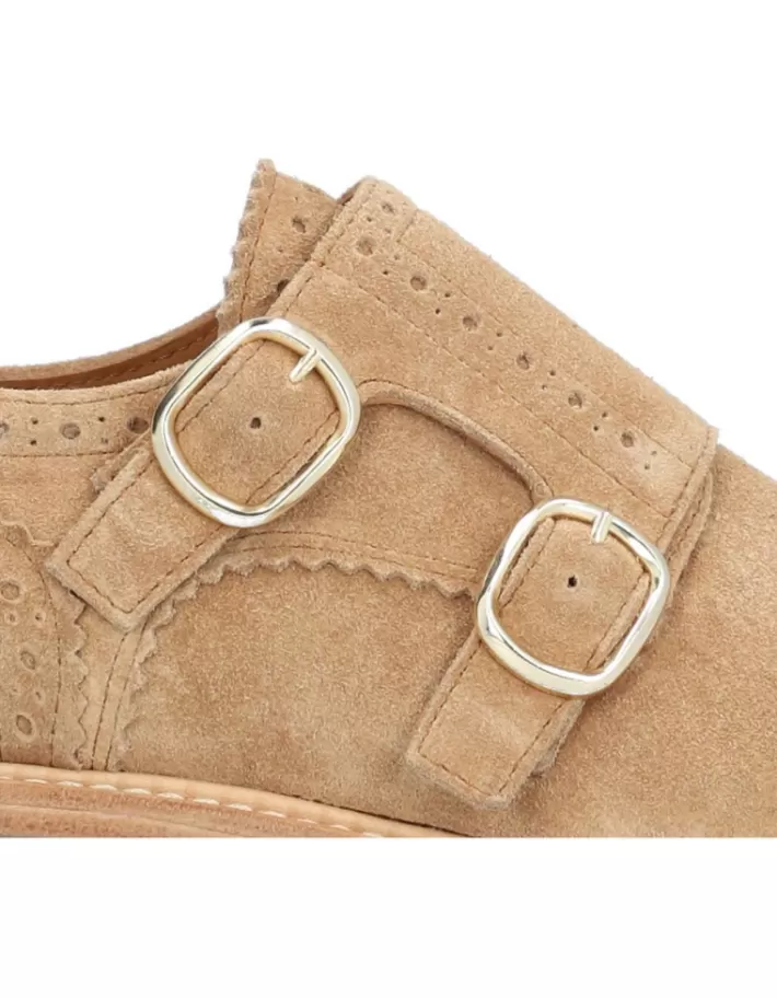 Botas Tácticas Alpe para Mujer - Estilo Militar Urbano con Diseño Resistente