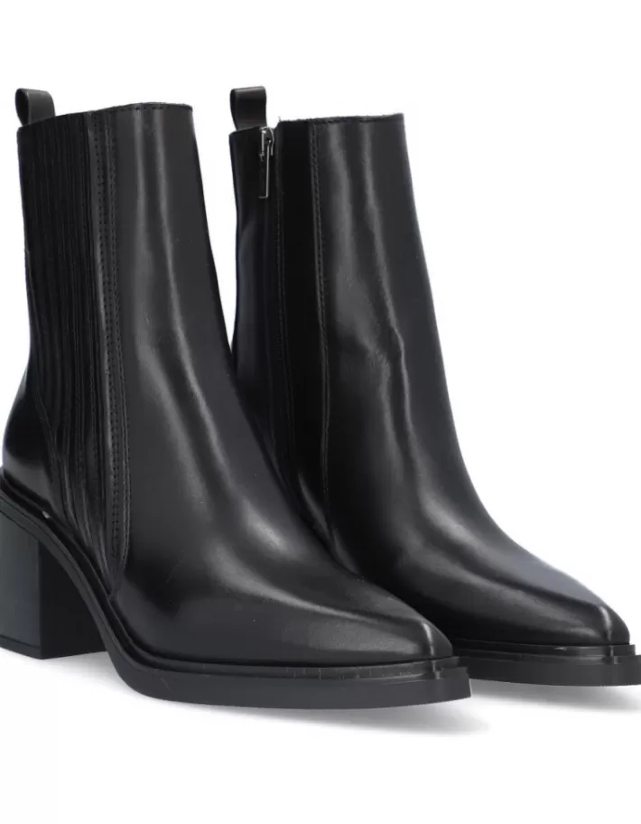 Botines Naomi para Mujer · Diseño Alpe - Estilo y Comodidad