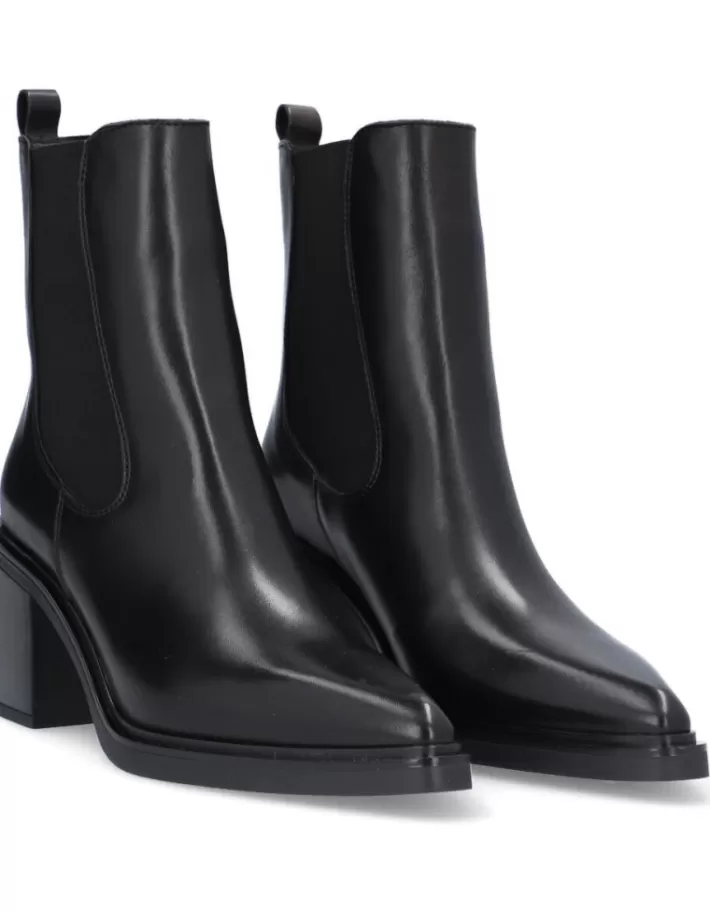 Botines de Mujer Alpe Naomi - Estilo Moderno y Confort Todo el Día para Looks Urbanos