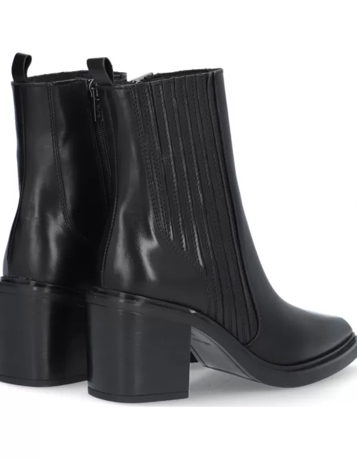 Botines Naomi para Mujer · Diseño Alpe - Estilo y Comodidad