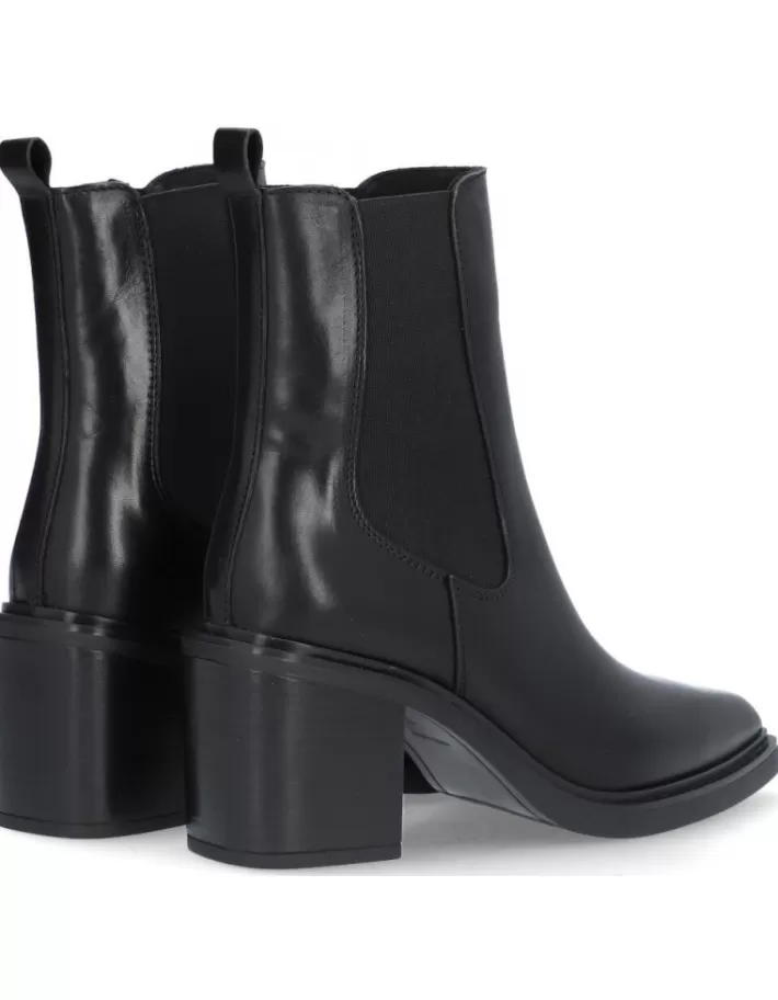 Botines de Mujer Alpe Naomi - Estilo Moderno y Confort Todo el Día para Looks Urbanos