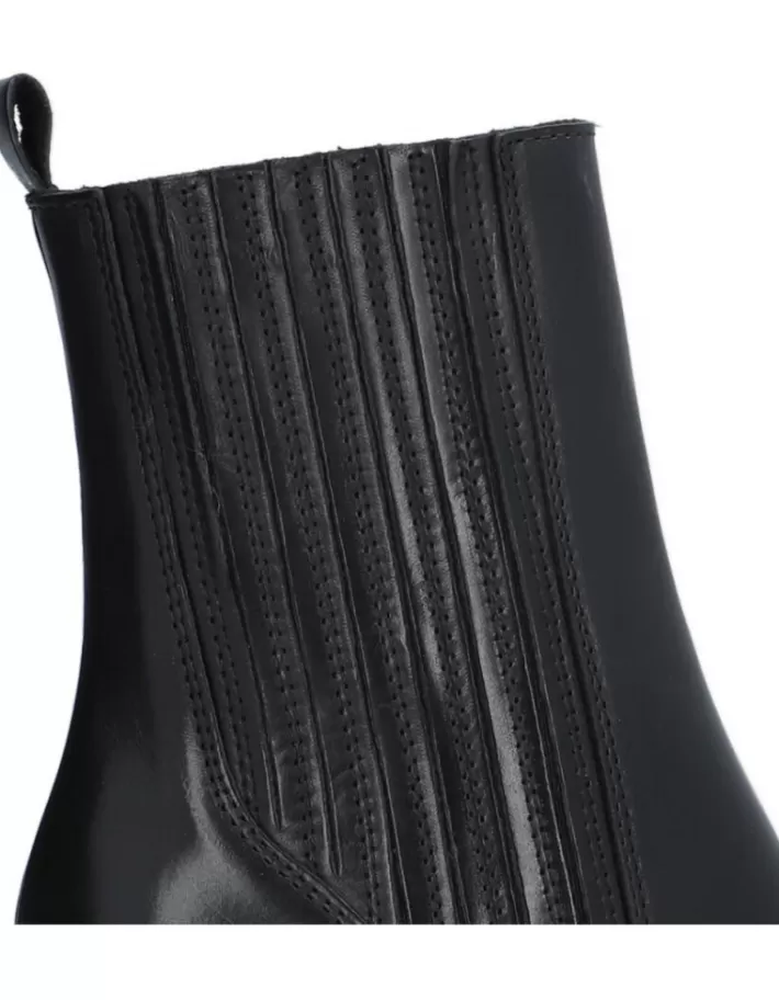 Botines Naomi para Mujer · Diseño Alpe - Estilo y Comodidad