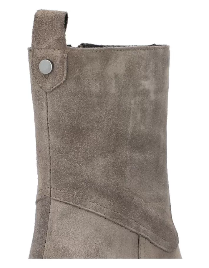 Botines Urbanos Alpe Naomi para Mujer - Estilo Moderno y Confort Óptimo