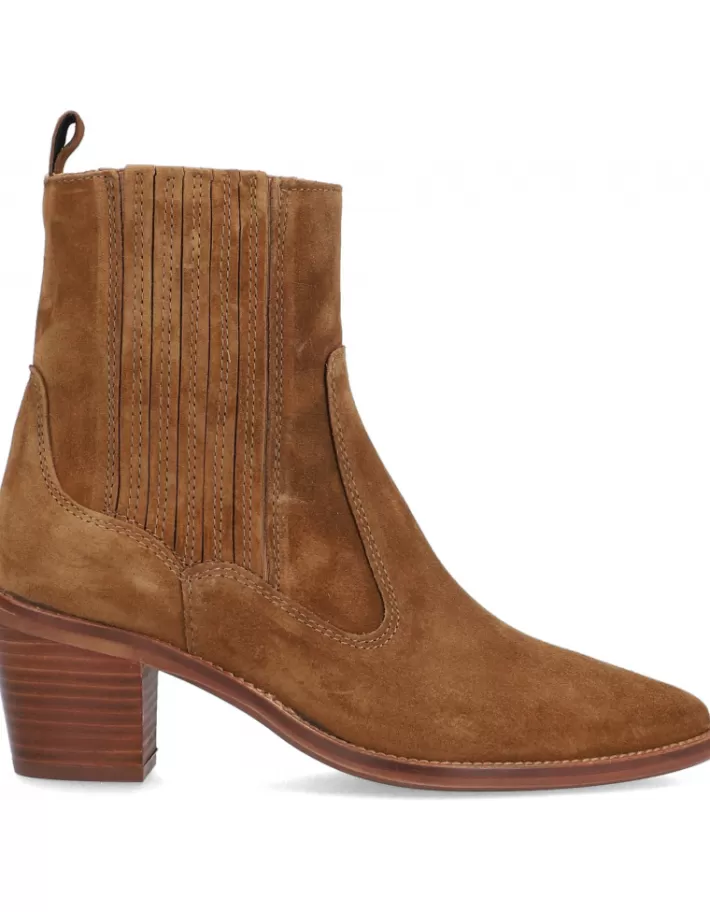 Botas Cortas Alpe Nevada para Mujer - Invierno 2024, Abrigo Impermeable ¡Estreno Temporada!