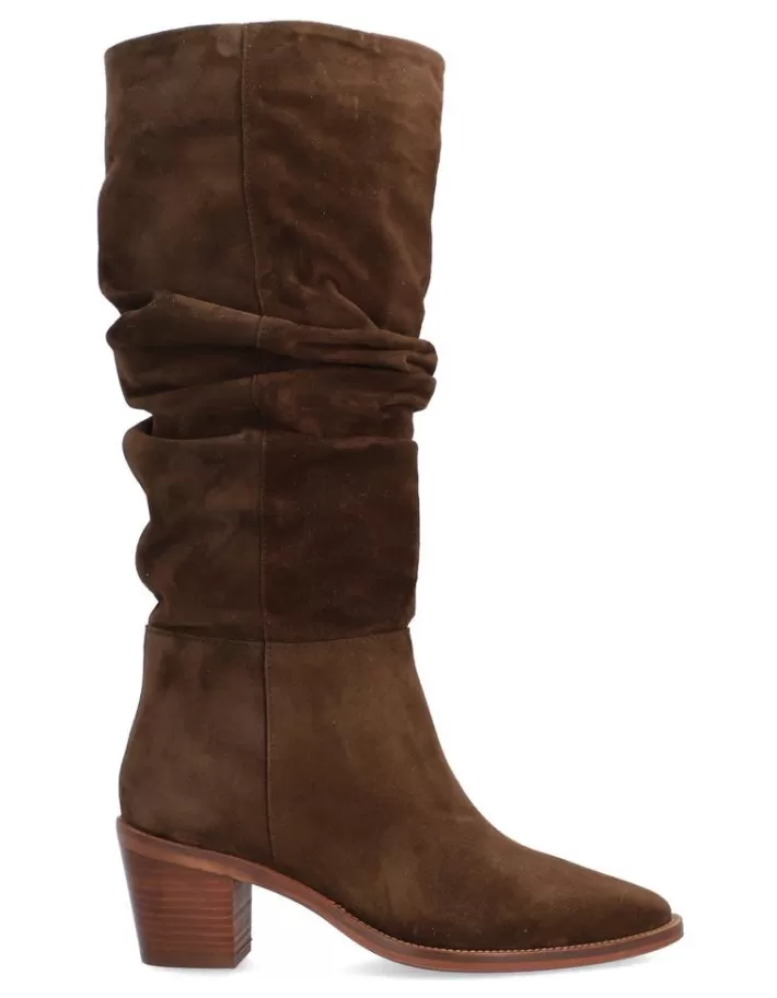 Botas Alpe Nevada Impermeables - Calzado Trekking Montaña para Mujer ¡Resistentes y Estilosas! (Invierno 2024)