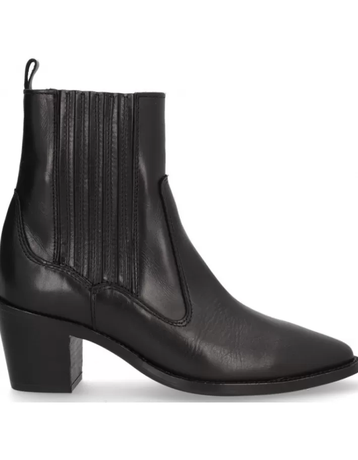 Botines Impermeables Alpe Nevada para Mujer - Diseño Elegante para Invierno 2024