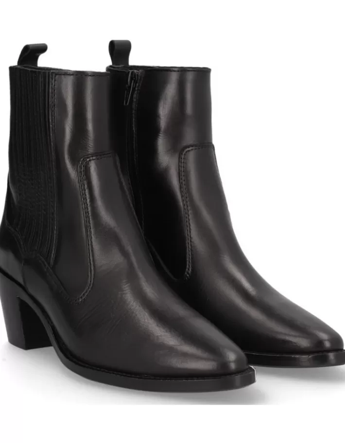Botines Impermeables Alpe Nevada para Mujer - Diseño Elegante para Invierno 2024