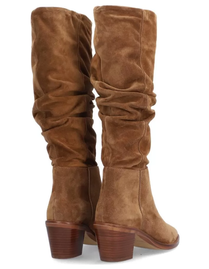 Botas Alpe Nevada para Mujer - Invierno 2024 | Calzado Impermeable con Aislamiento Térmico

Botas de Montaña Alpe Nevada Mujer | Trekking Invernal y Diseño Ergonómico

Botas Trekking Mujer Alpe Nevada | Material Ecológico para Senderismo Invernal

Botas Nevada Premium para Mujer | Suela Antideslizante y Forro Polar 360°