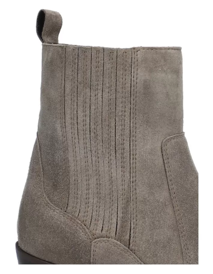 Botines Alpe Nevada para Mujer - Estilo Urbano y Calidez Invernal con Diseño Elegante