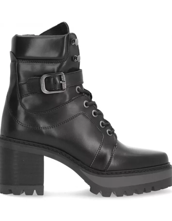 Botines Amelie para Mujer - Diseño Moderno y Ajuste Perfecto | Colección Alpe Otoño-Invierno