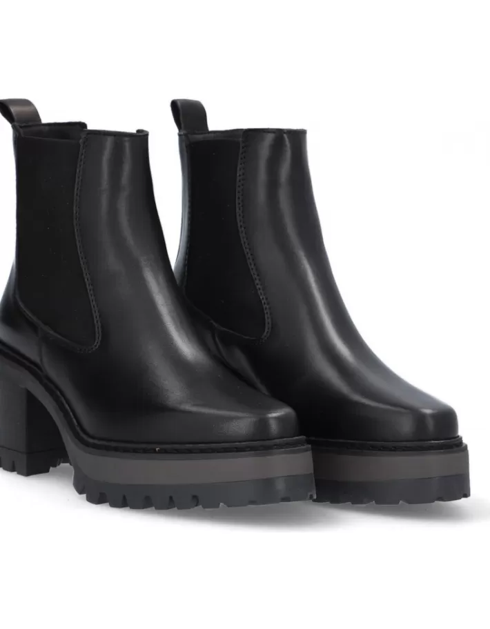 Botines elegantes New Amelie para mujer - Colección otoño/invierno de Alpe
