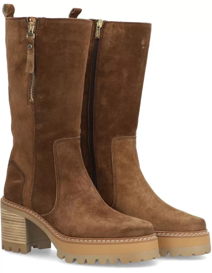 Botas Alpe Amelie - Calzado de Invierno para Mujer | Diseño Moderno y Cálido | Colección Nueva Temporada