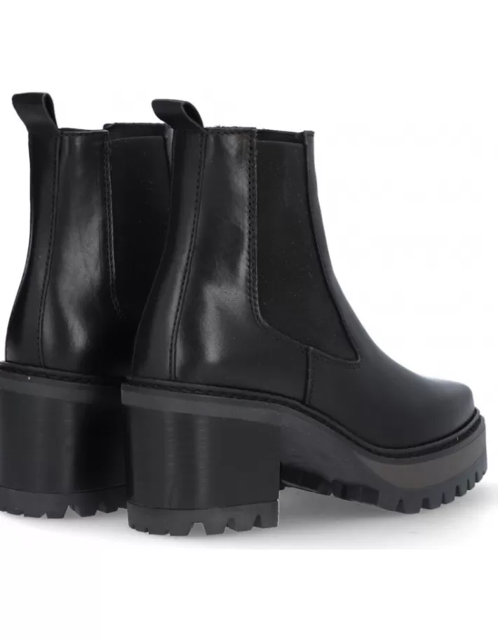 Botines elegantes New Amelie para mujer - Colección otoño/invierno de Alpe
