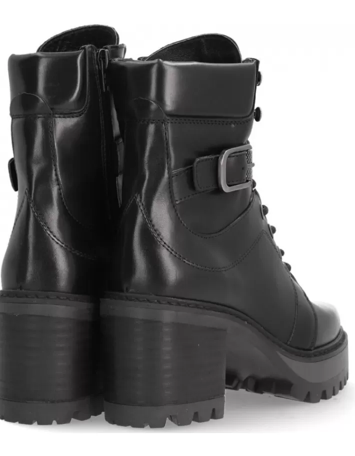 Botines Amelie para Mujer - Diseño Moderno y Ajuste Perfecto | Colección Alpe Otoño-Invierno