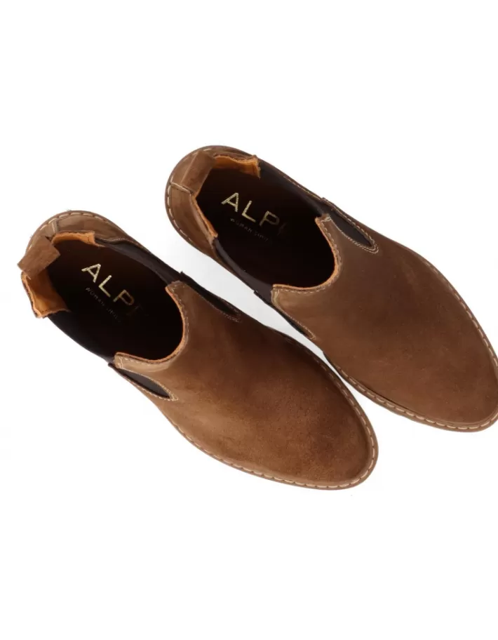 Botines Amelie para Mujer - Estilo Moderno con Comodidad Duradera | Temporada Nueva