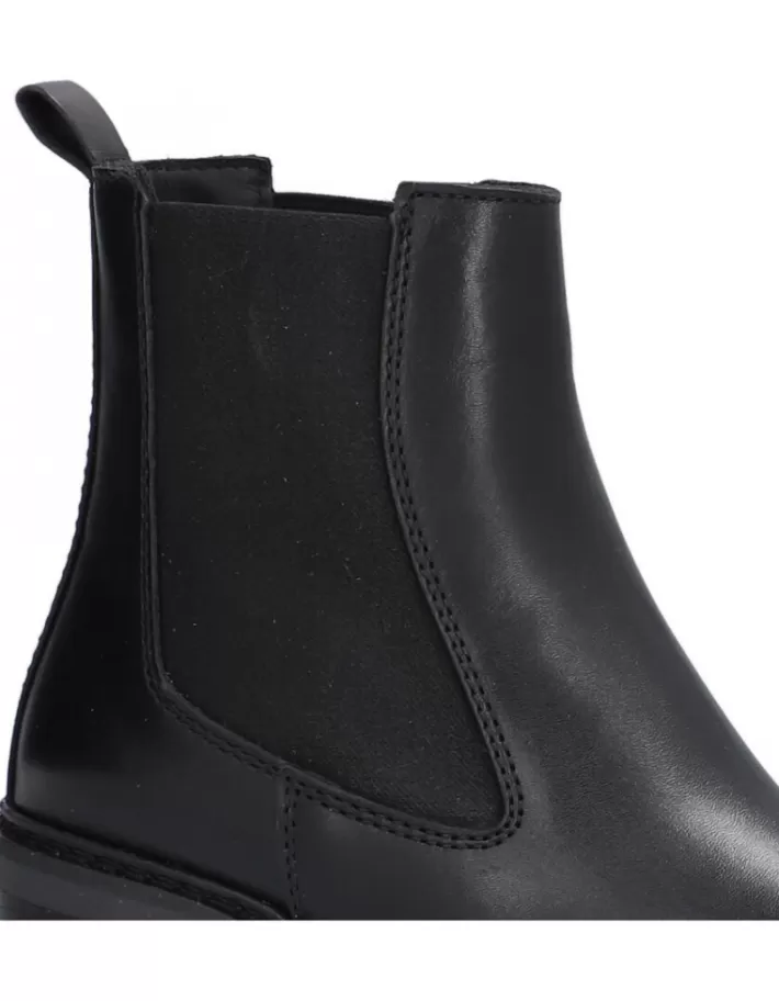 Botines elegantes New Amelie para mujer - Colección otoño/invierno de Alpe