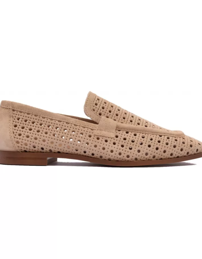 Mocasines Alpe New Roma para Mujer - Estilo Clásico con Confort Duradero