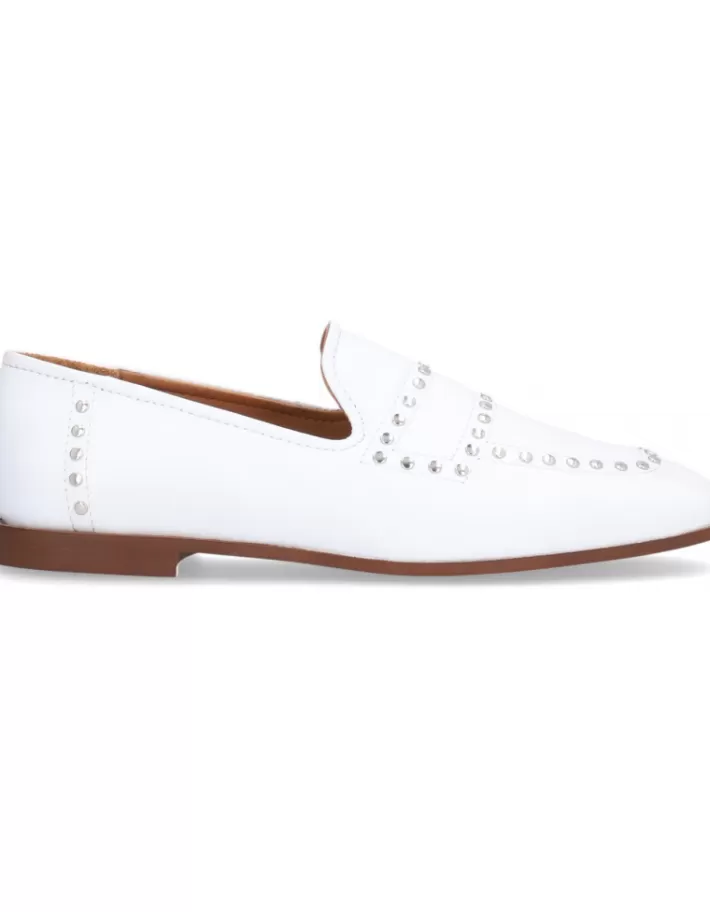 Mocasines Alpe New Roma para Mujer - Zapatos Planos Elegantes y Cómodos