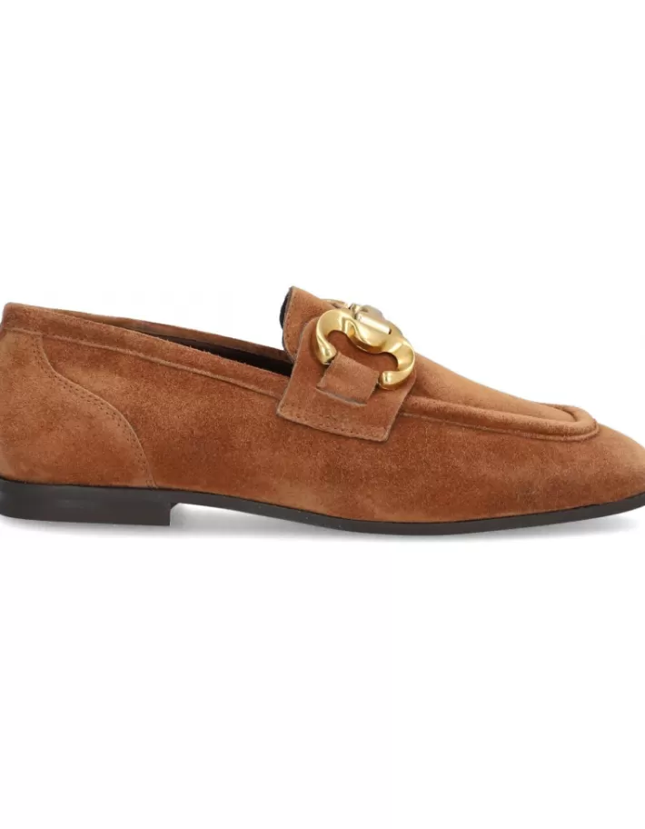 Mocasines New Roma para Mujer - Estilo Clásico y Confortable | Colección Alpe 2024
