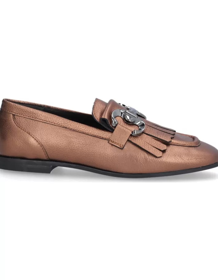 Mocasines Elegantes para Mujer - Colección Roma 2023 | Diseño Moderno y Confort Alpe