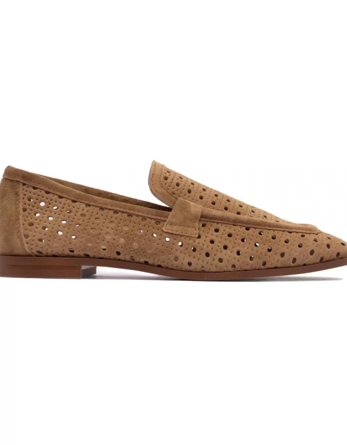 Alpe New Roma - Zapatos Clásicos de Cuero para Mujer | Estilo Atemporal