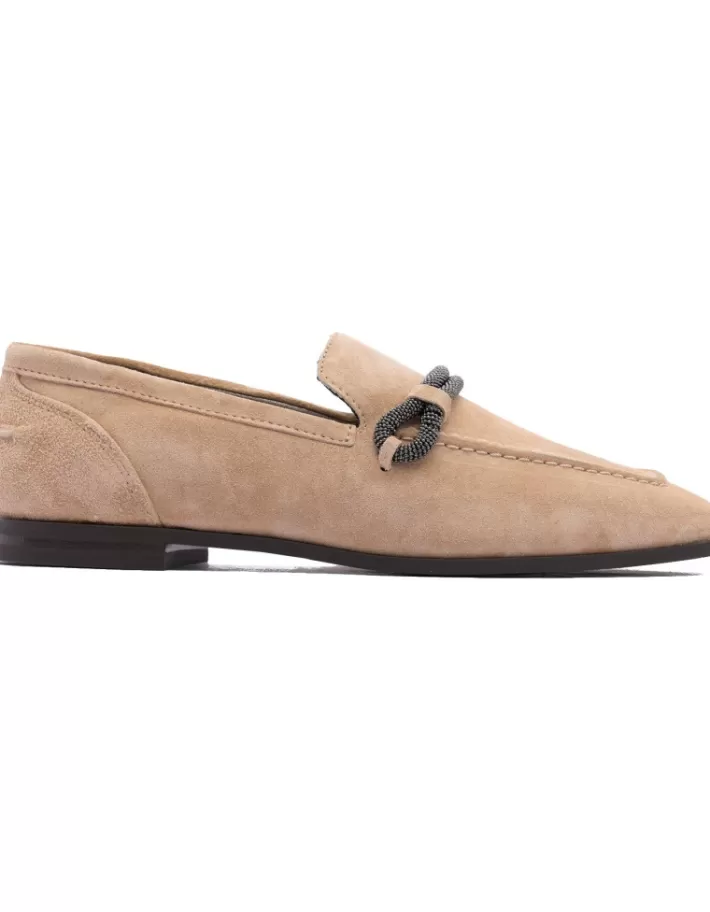 Mocasines Clásicos para Mujer - Estilo Roma Alpe, Confort Urbanos y Diseño Atemporal para el Día a Día