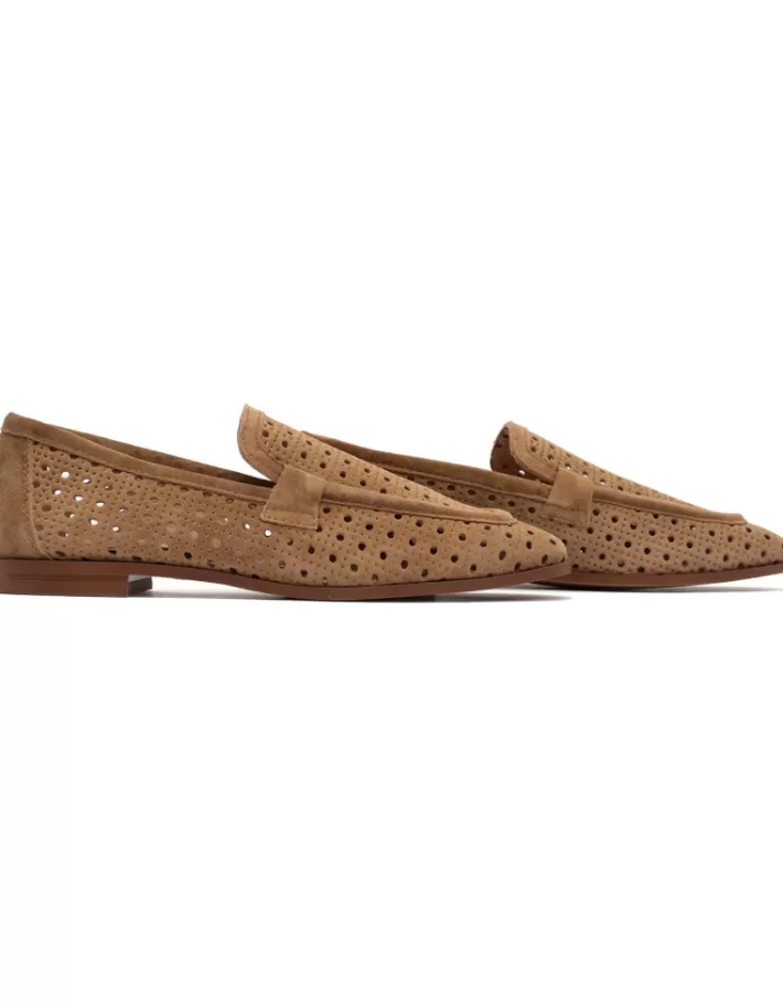 Alpe New Roma - Zapatos Clásicos de Cuero para Mujer | Estilo Atemporal