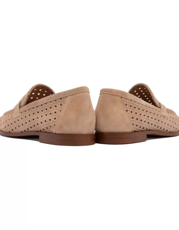 Mocasines Alpe New Roma para Mujer - Estilo Clásico con Confort Duradero