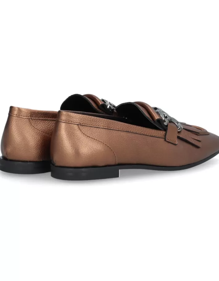 Mocasines Elegantes para Mujer - Colección Roma 2023 | Diseño Moderno y Confort Alpe