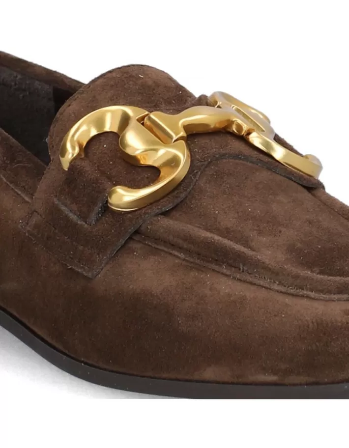 Mocasines New Roma para Mujer - Estilo Clásico con Detalles Modernos | Alpe