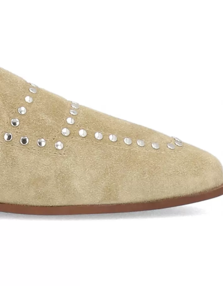 Alpe Roma Clásica - Mocasines Elegantes para Mujer con Diseño Cómodo