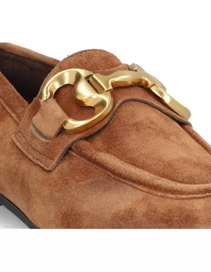 Mocasines New Roma para Mujer - Estilo Clásico y Confortable | Colección Alpe 2024