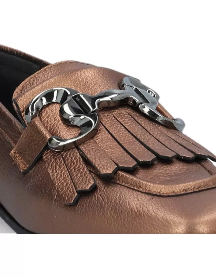 Mocasines Elegantes para Mujer - Colección Roma 2023 | Diseño Moderno y Confort Alpe