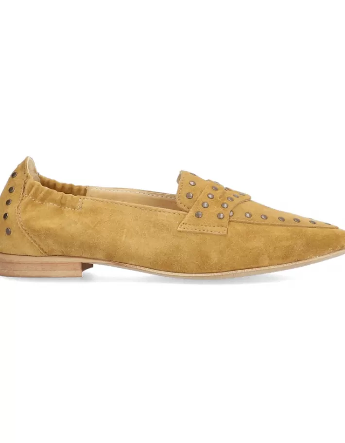 Alpe Niza - Zapatos tipo mocasín para mujer: Elegancia y comodidad en cada paso