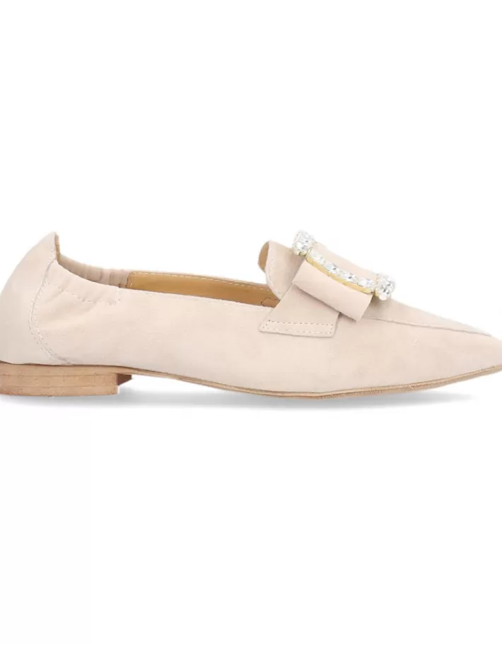 Mocasines Clásicos para Mujer - Alpe Niza | Calzado Casual con Estilo Cómodo 

(Alternativa: Zapatos tipo Loafers Alpe Niza - Diseño Femenino para Caminar con Elegancia Diaria)