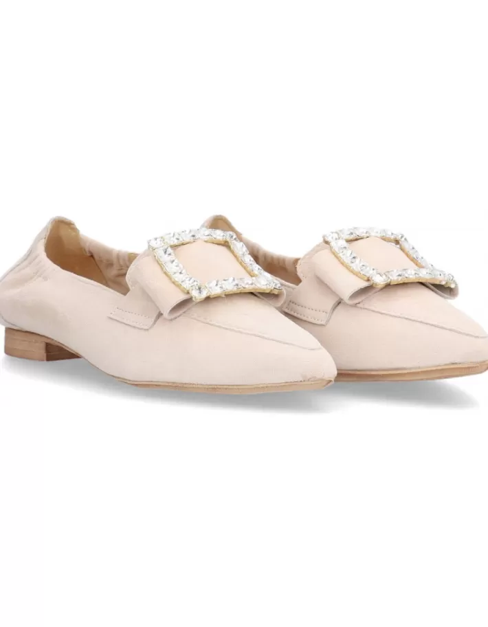 Mocasines Clásicos para Mujer - Alpe Niza | Calzado Casual con Estilo Cómodo 

(Alternativa: Zapatos tipo Loafers Alpe Niza - Diseño Femenino para Caminar con Elegancia Diaria)