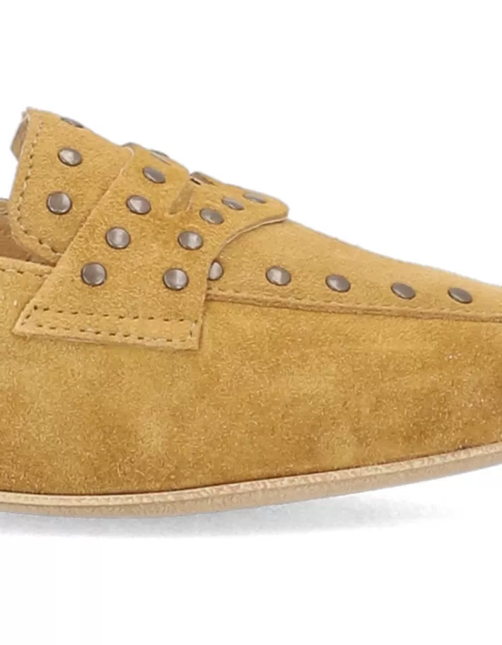 Alpe Niza - Zapatos tipo mocasín para mujer: Elegancia y comodidad en cada paso